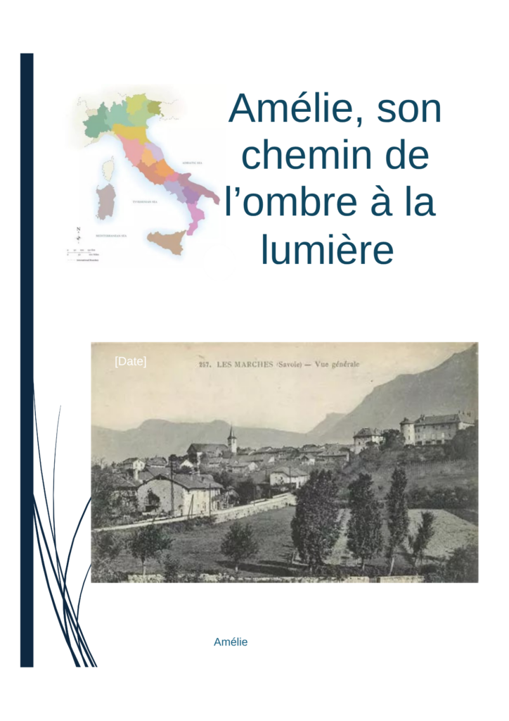 Mémoire et transmissioj