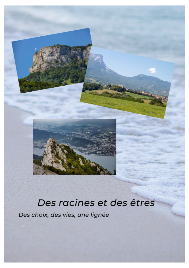 Récit de vie transmettre sa mémoire