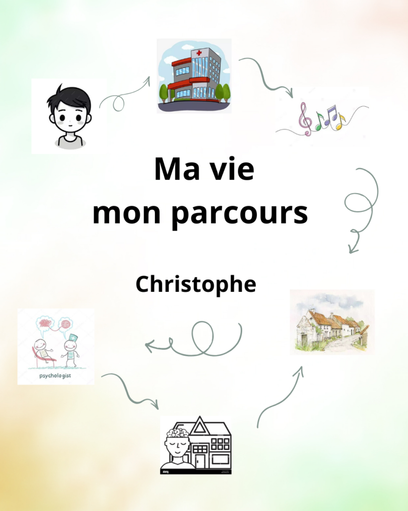 Raconter sa vie pour être compris