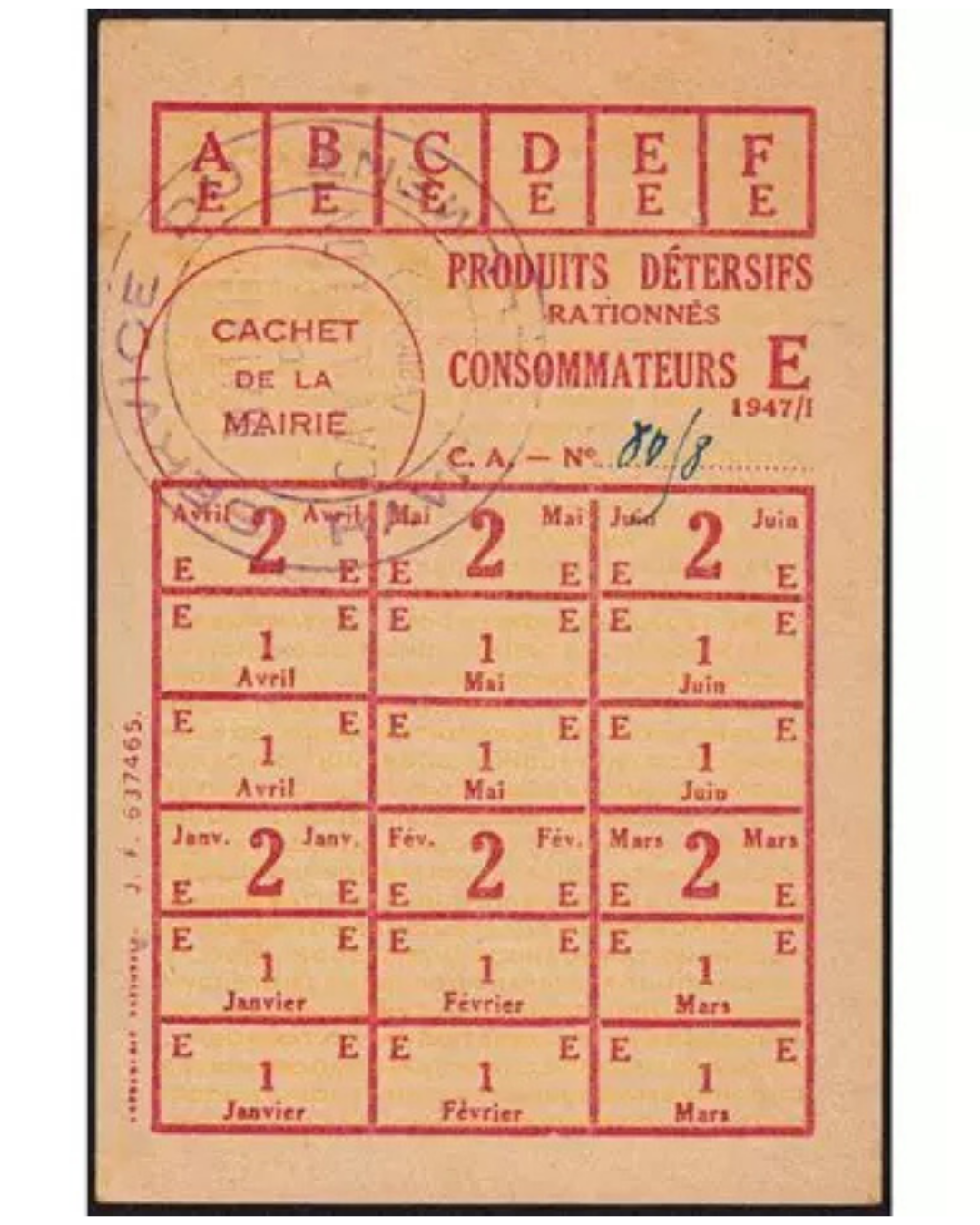 Illustrer un récit avec un document d'époque